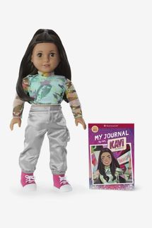 American Girl Kavi Sharma Doll