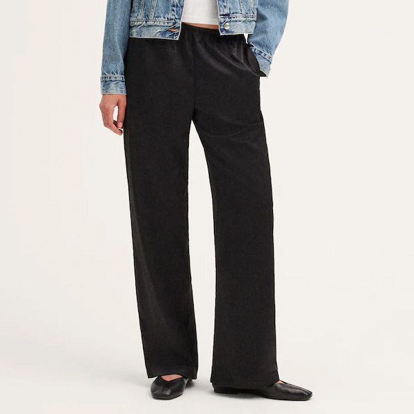 Madewell The Devon Pant