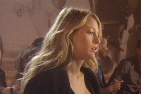 Blake Lively’s Breast Looks - Slideshow - Vulture