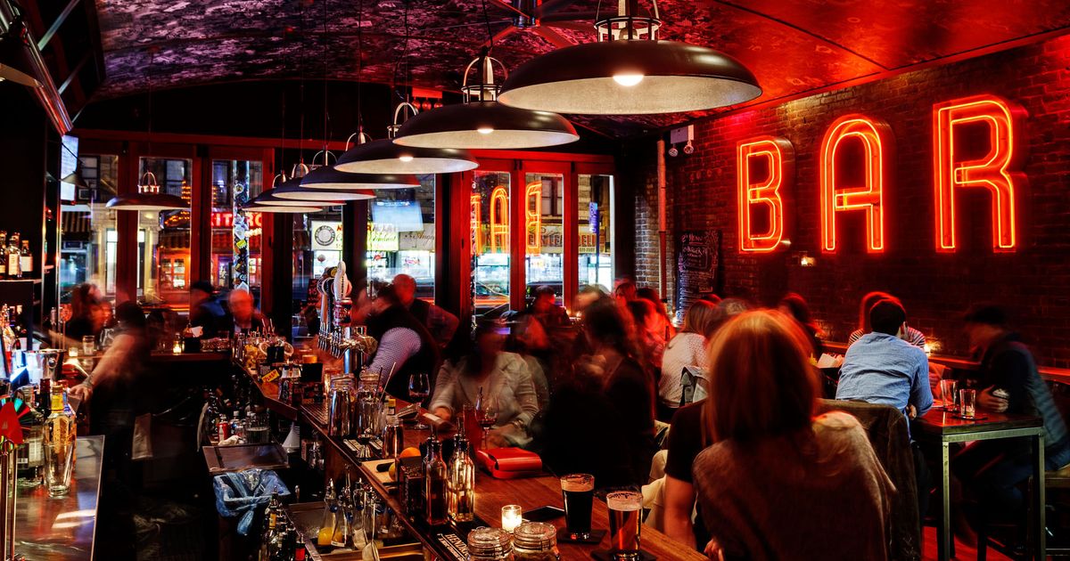 Best Bars in the Upper West Side