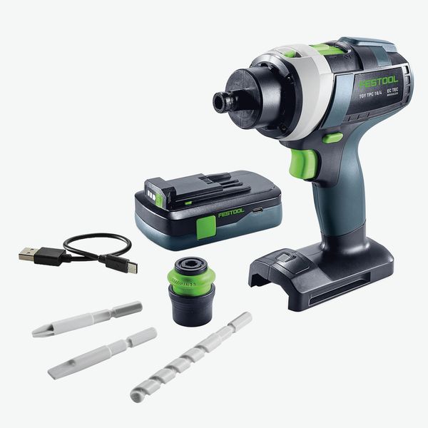 Festool Cordless Toy Drill