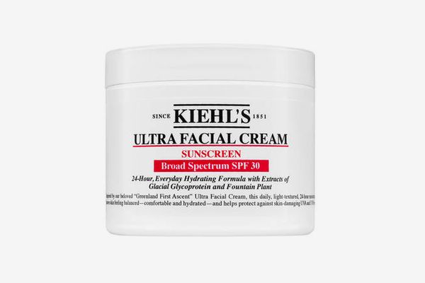 Kiehl’s Since 1851 Ultra Facial Cream SPF 30