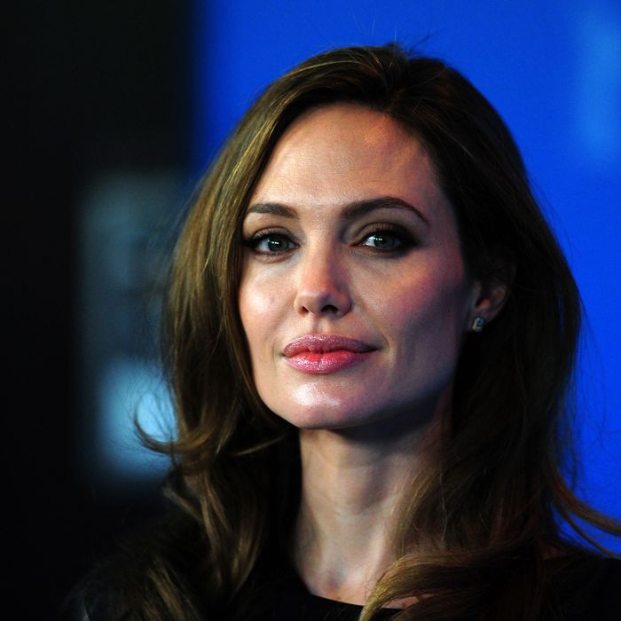 Angelina Jolie’s ‘Nipple Delay’ Procedure, Explained