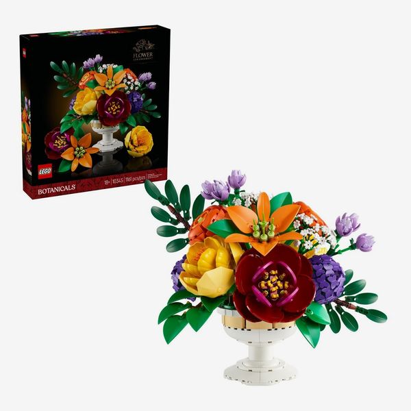 LEGO Botanicals Flower Arrangement