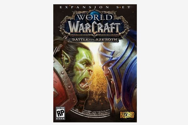 World of Warcraft