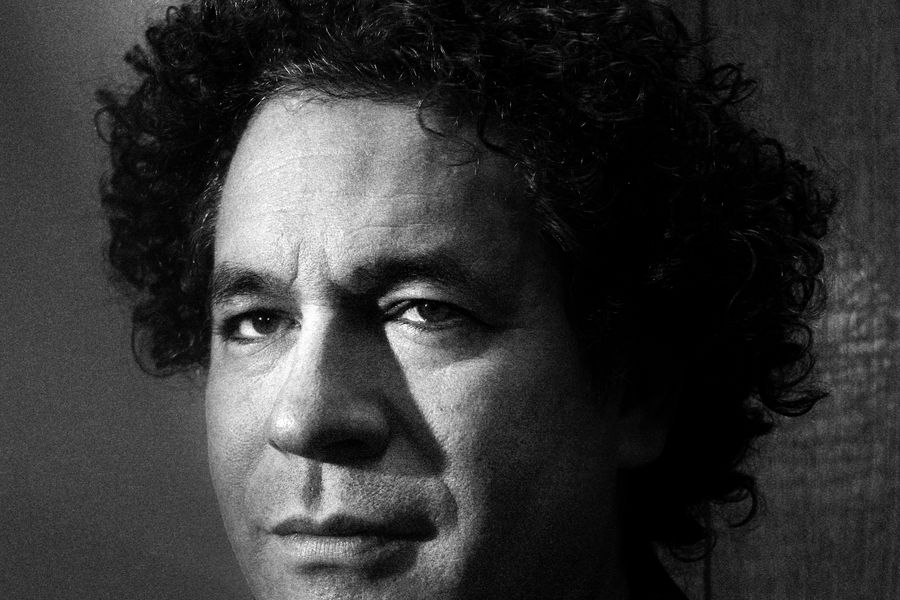 Gustavo Dudamel, Old Pro