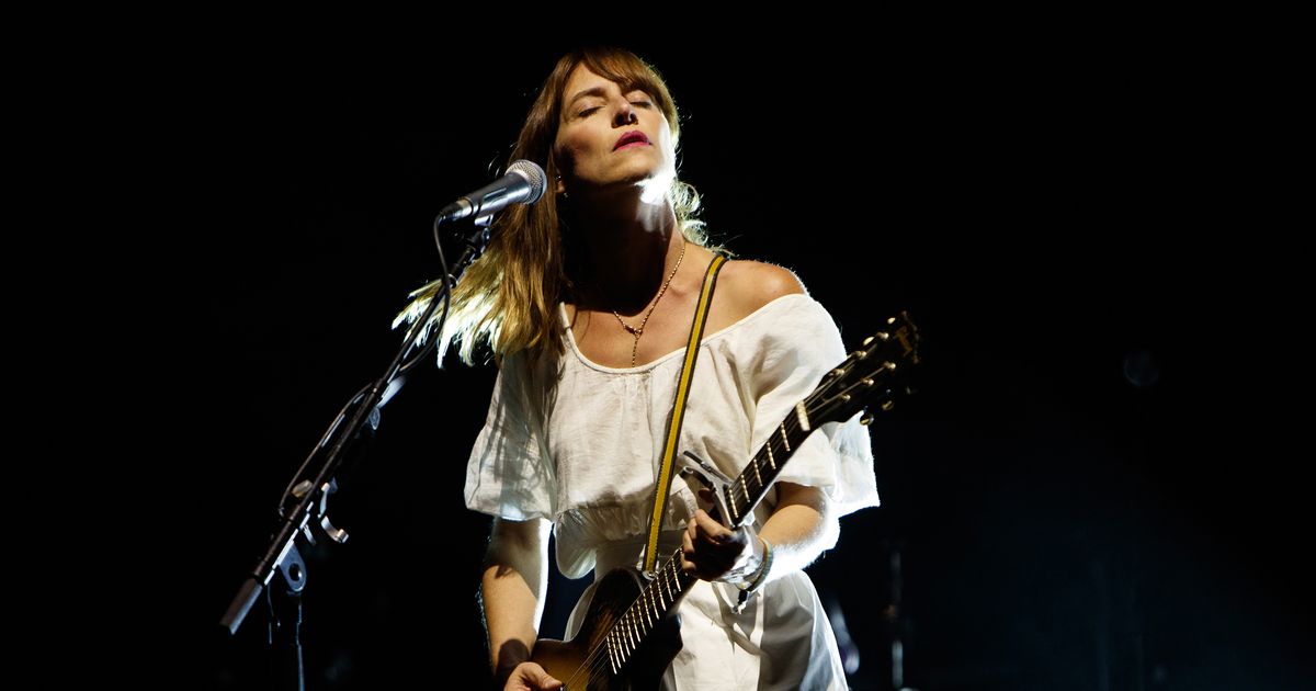 Arcade Fire’s Opener, Feist, Leaves Tour After Win Butler Sexual-Misconduct Allegations