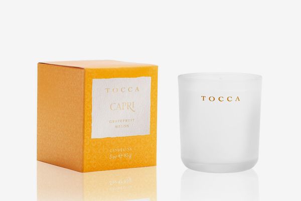 Tocca Beauty Candela — Capri