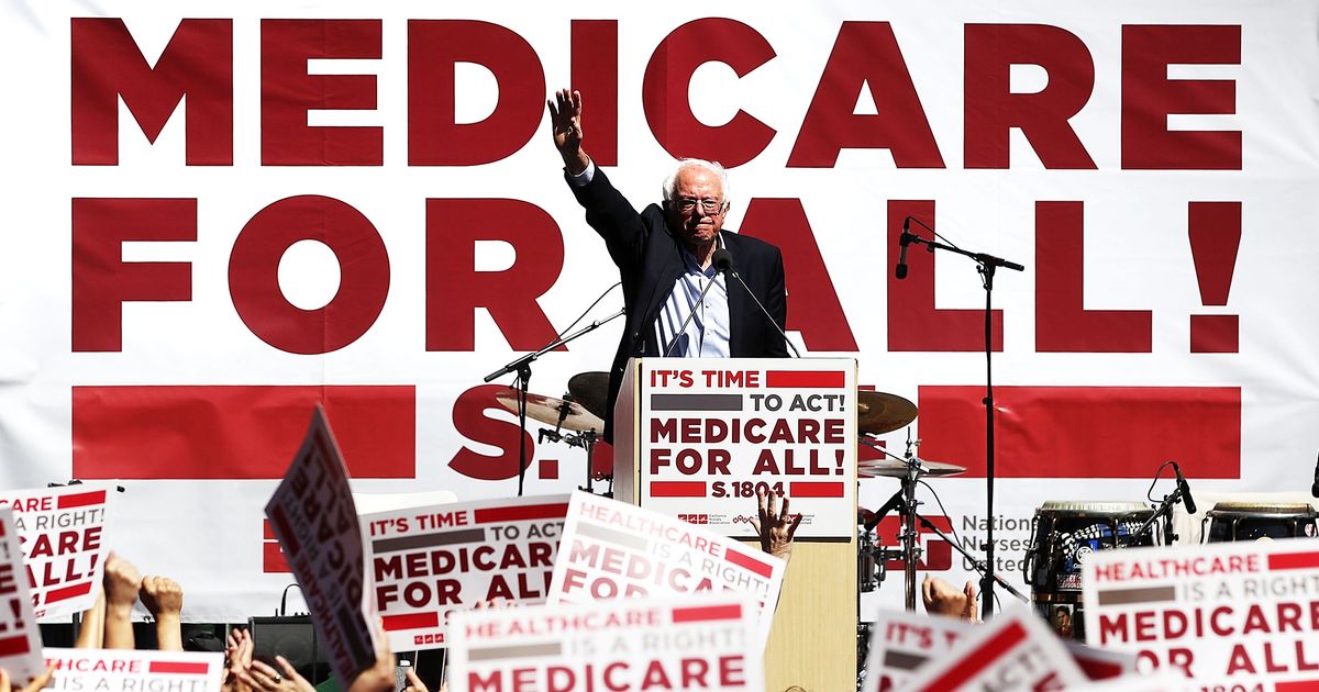 Voters Who Like ‘Medicare For All’ May Not Like Single-Payer