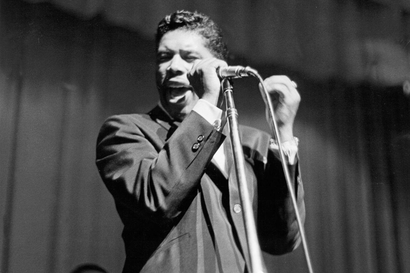 5 Ben E King Classics That Aren T Stand By Me