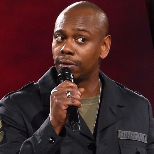 Dave Chappelles New Netflix Specials, Reviewed pic