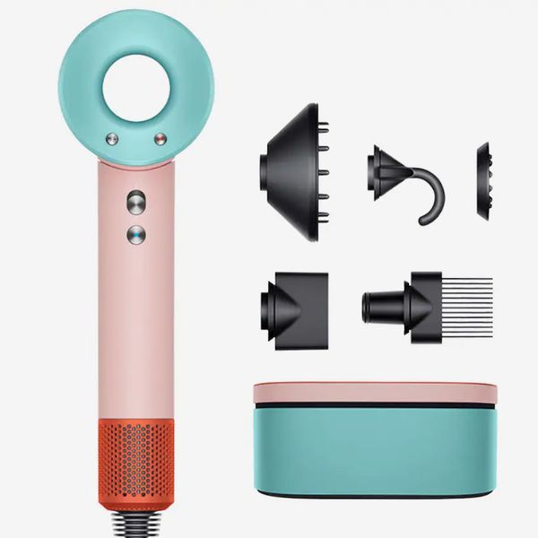 Dyson Limited Edition Supersonic Hair Dryer in Ceramic Pop