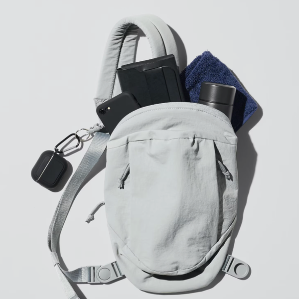 Uniqlo Crossbody Bag