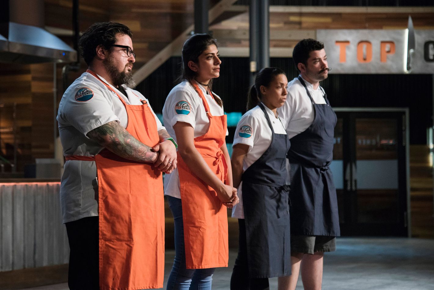 Top Chef recap: season 20, episode 7, Hands Off