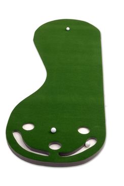 Putt-a-Bout Par 3 Putting Green
