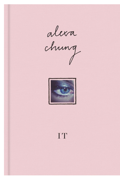 It, by Alexa Chung