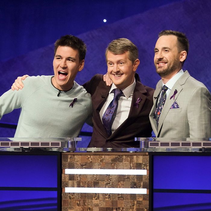Jeopardy Greatest Of All Time Tournament Wrong Clues Quiz