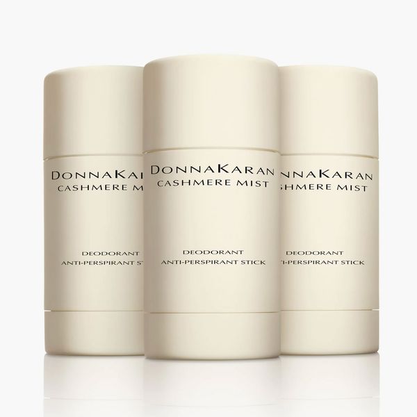 Donna Karan New York Cashmere Mist Deodorant Trio Set