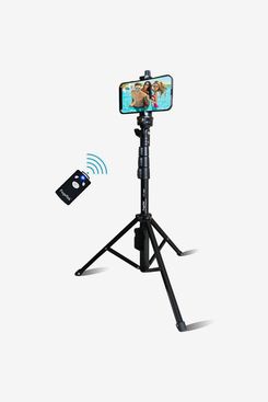 Fugetek Integrated Selfie Stick & Tripod 