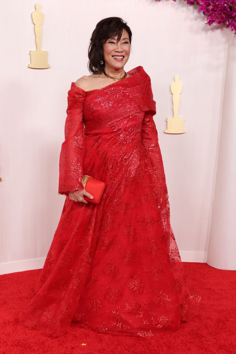 96th Annual Academy Awards - Arrivals