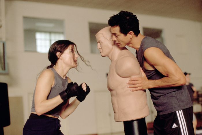 MISS CONGENIALITY, Sandra Bullock, Benjamin Bratt, 2000, (c) Warner Brothers/courtesy Everett Collec