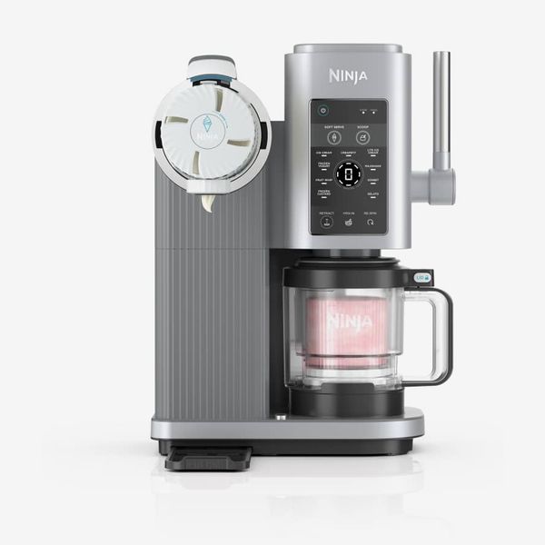Ninja Swirl by CREAMi Soft Serve & Ice Cream Machine