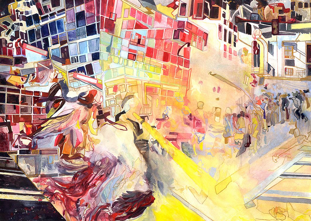 Preview Loupe the ArtStreaming App