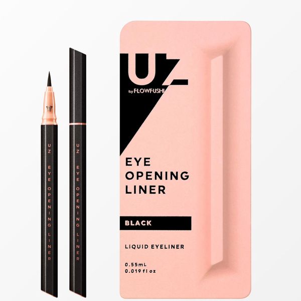 UZ by Flowfushi Eye Opening Liner