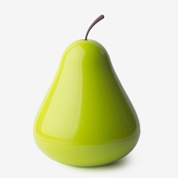 Pear Pod Multifunctional Desktop Organizer