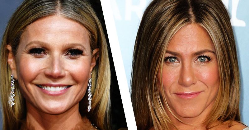Gwyneth Paltrow, Jen Aniston Auditioned for Before Sunrise