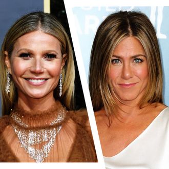 Gwyneth Paltrow, Jen Aniston Auditioned for Before Sunrise