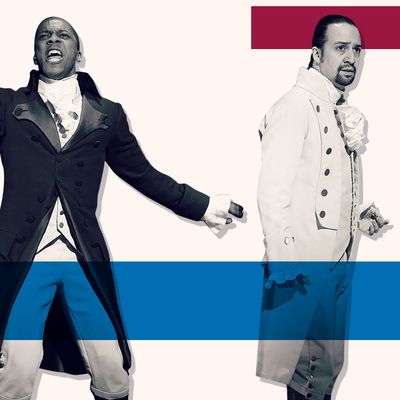 Hamilton songs cheap that were cut