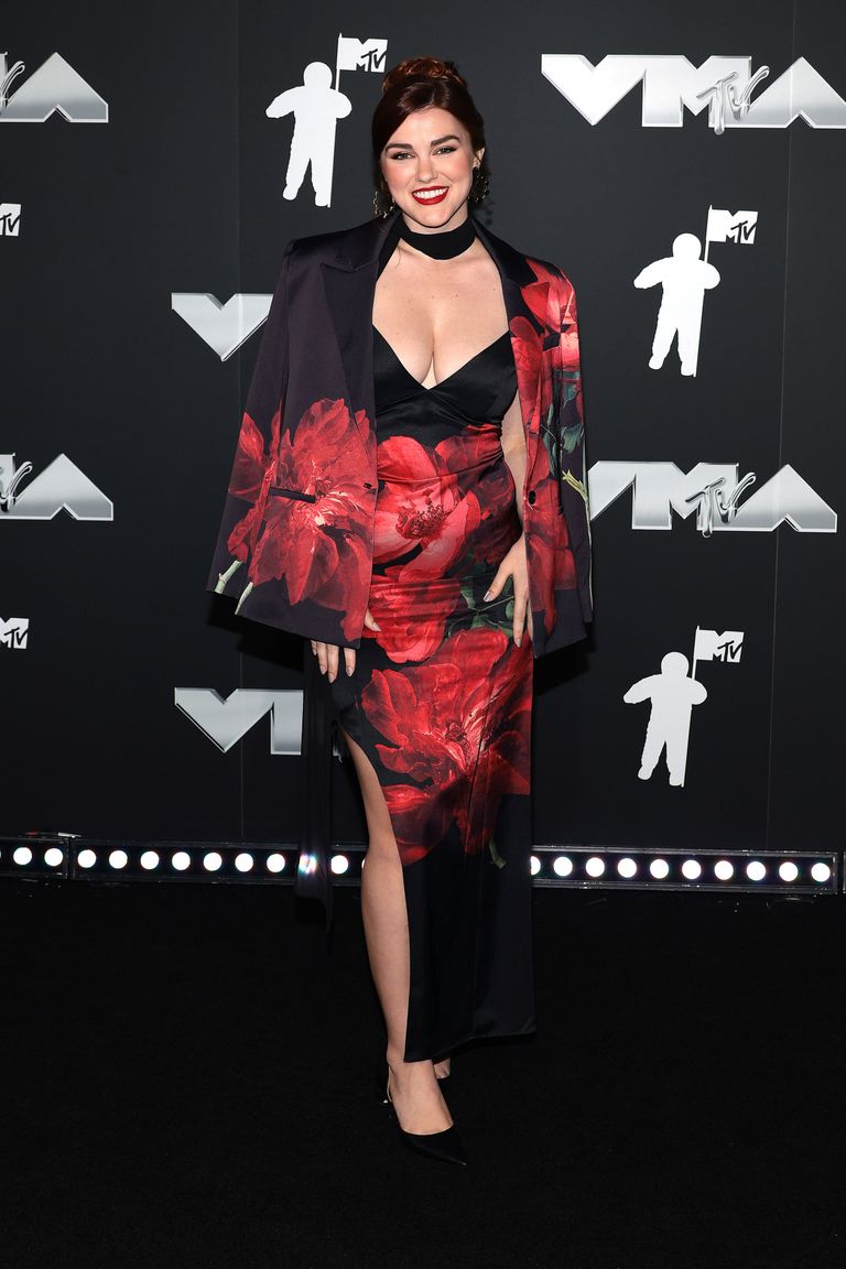 2024 MTV Video Music Awards - Arrivals