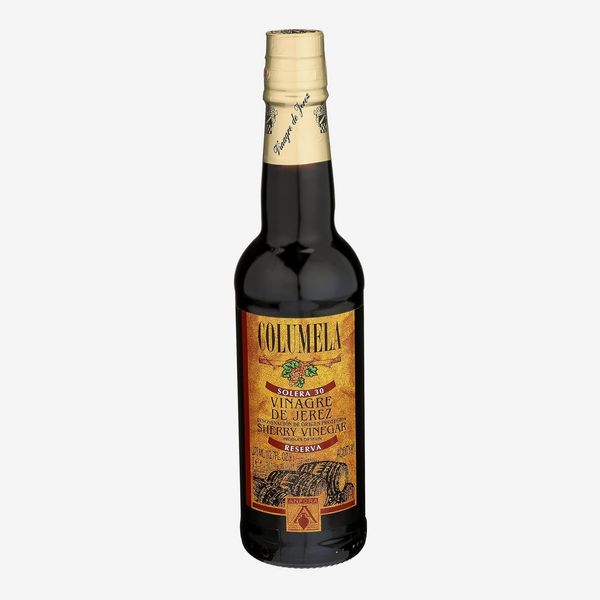 Columela Sherry Vinegar