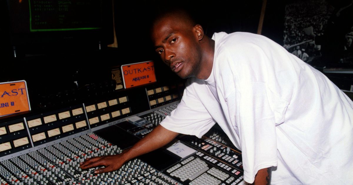 Rico Wade, Dungeon Family Founder and Atlanta Producing Legend, Dead at 52