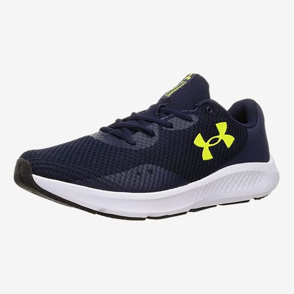 Under Armour Charged Pursuit 3 Running Shoe