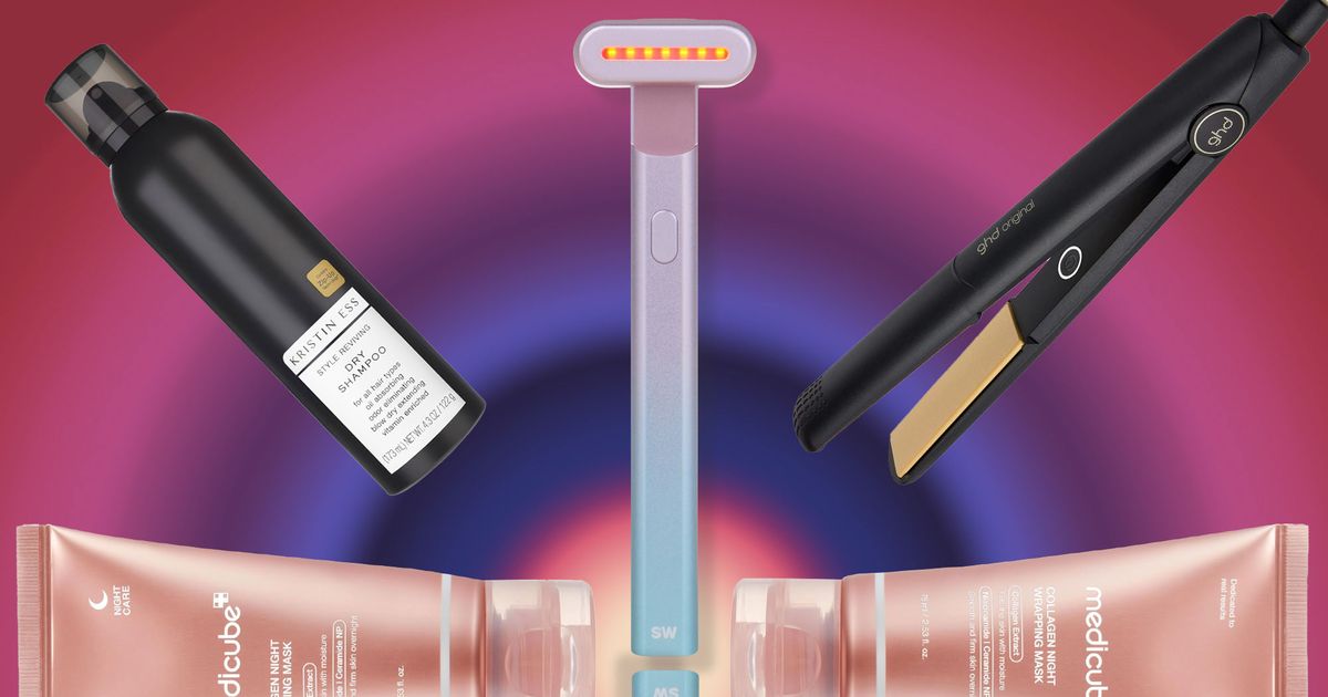 Amazon Summer Beauty Event Deals to Stock Up Before It Ends