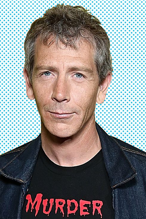 Ben Mendelsohn - Actor