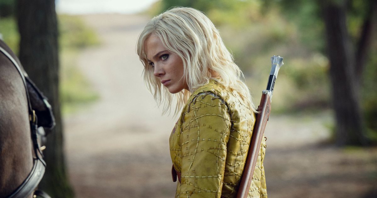 The Witcher Recap: Thou Art a Villain