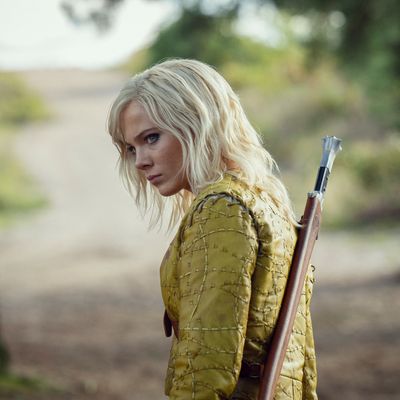 ‘The Witcher’ Recap: Ciri’s Past Catches Up