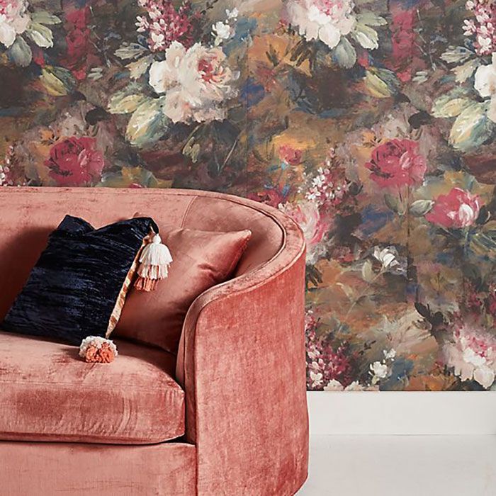 38 Cool Wallpapers to Spruce Up Your Space