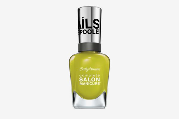 Sally Hansen Complete Salon Manicure in Slime Green