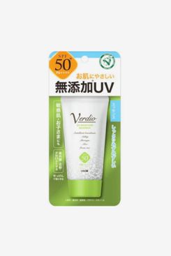 OMI Verdio UV Moisture Essence Sunscreen