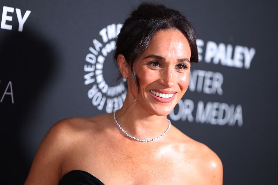 Meghan Markle Gives Lifestyle Brand New, Still Bad Name