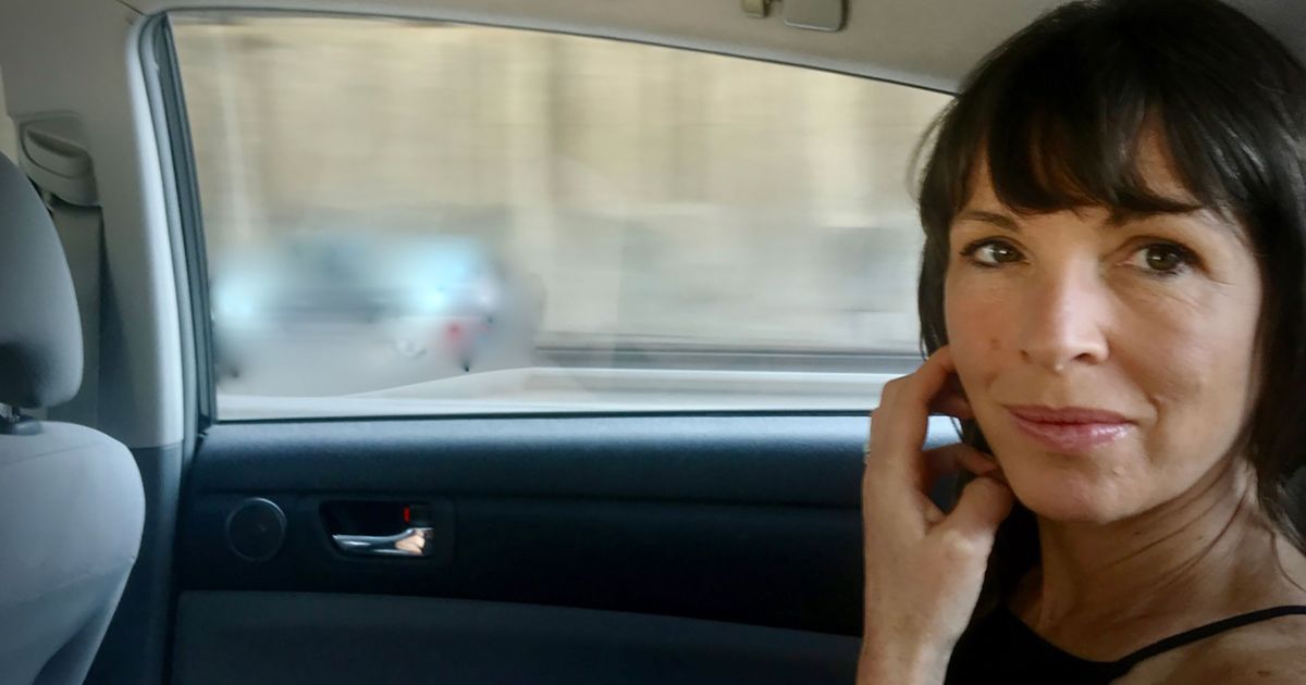 second place rachel cusk amazon