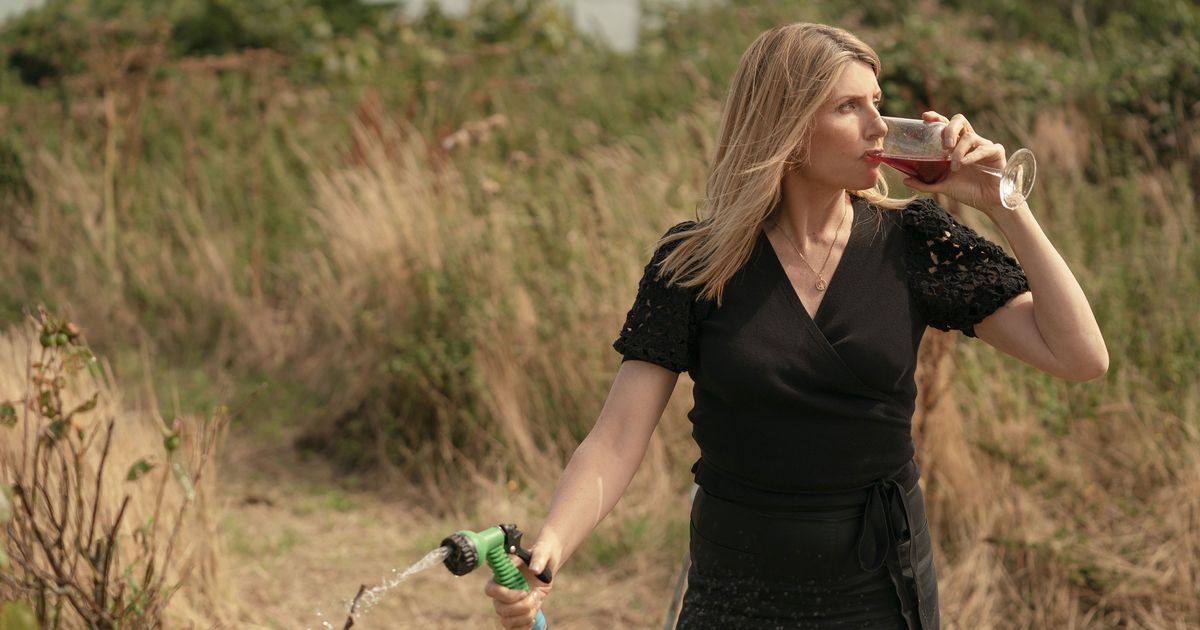 Sexy Little Sisters Porn - Sharon Horgan on the 'Bad Sisters' Finale