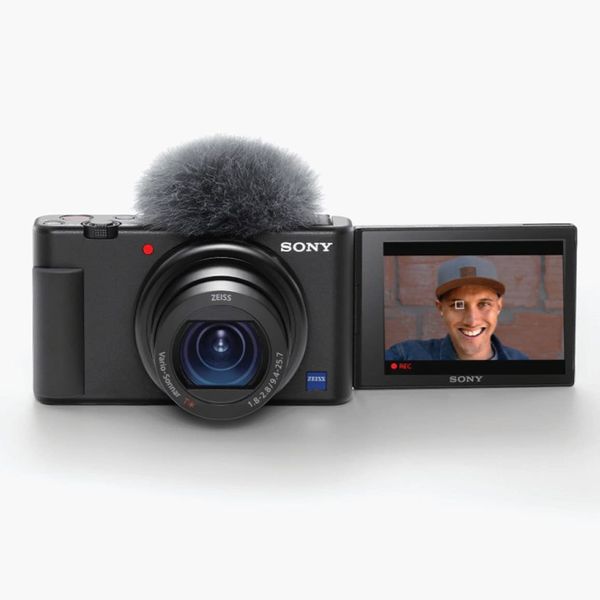 Sony ZV-1 Digital Camera