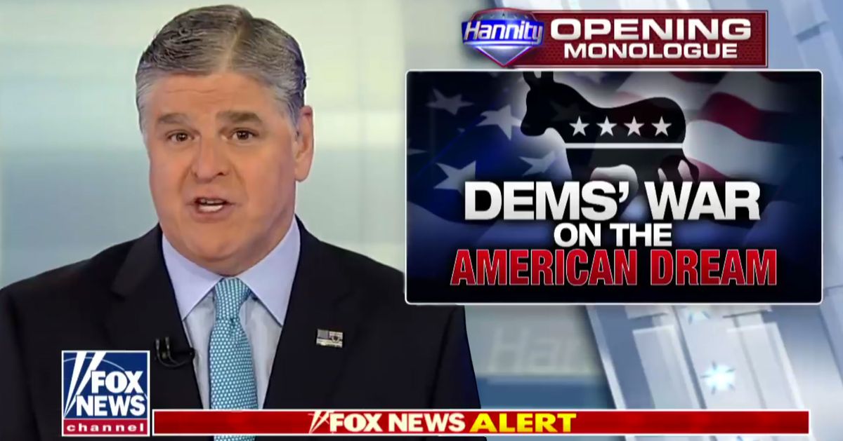 DNC Won’t Let Fox News Host 2020 Democratic Primary Debate