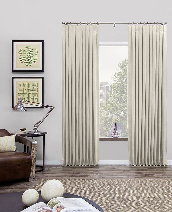 STORE WIDE SALE Cut glass Custom Made Curtains Any Length from small window curtains through 2 story drapes custom made extra long drapes