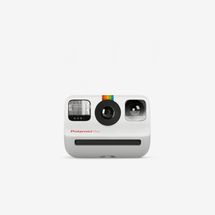 Polaroid Go Instant Camera